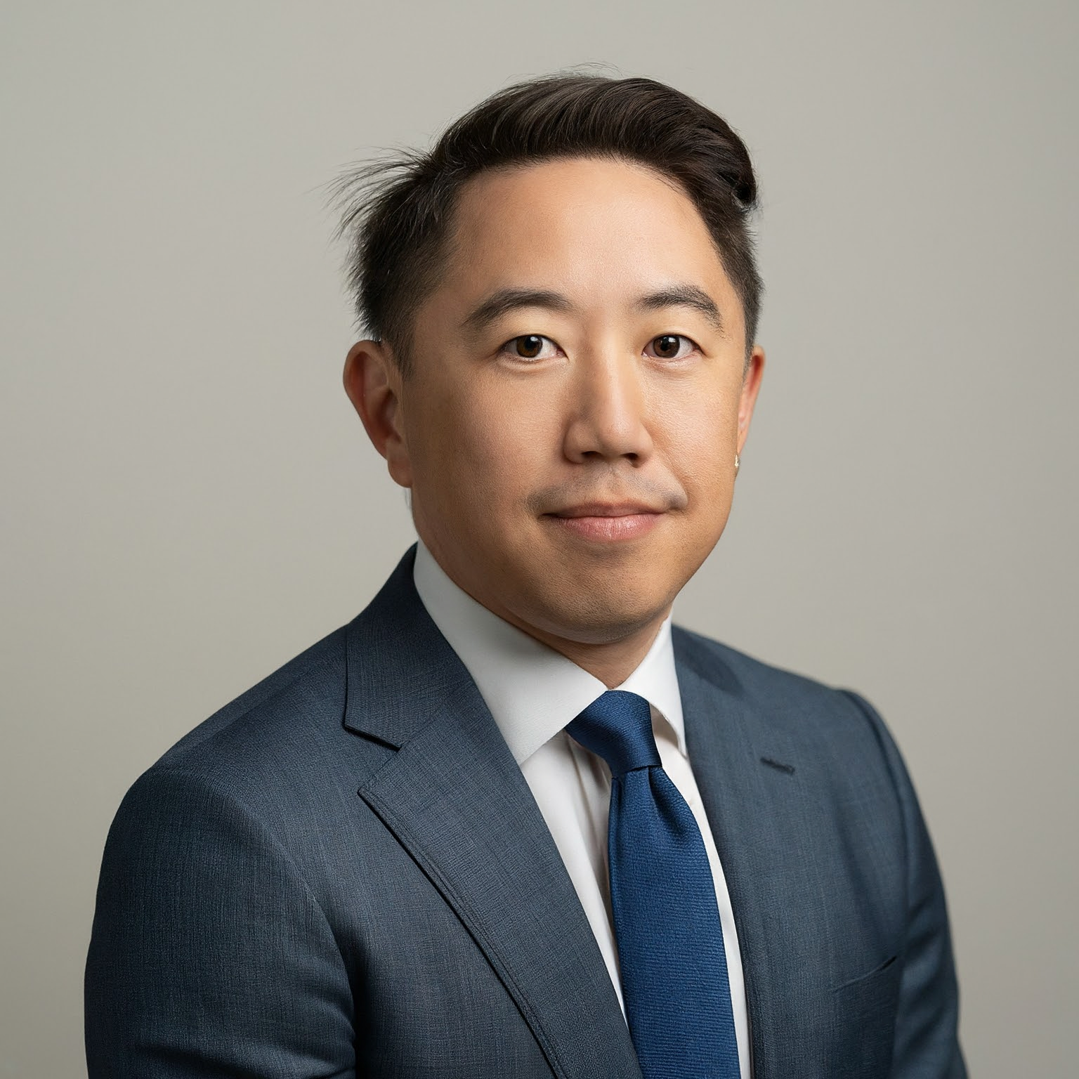 David Kim