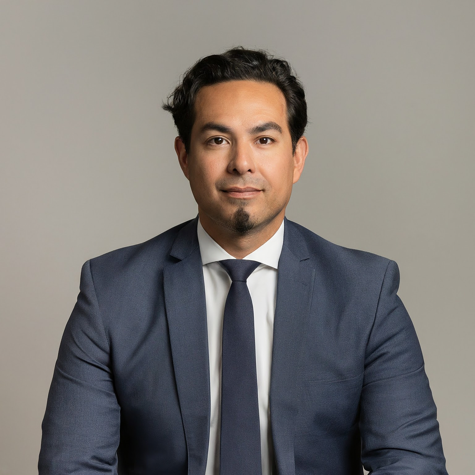 Michael Rodríguez