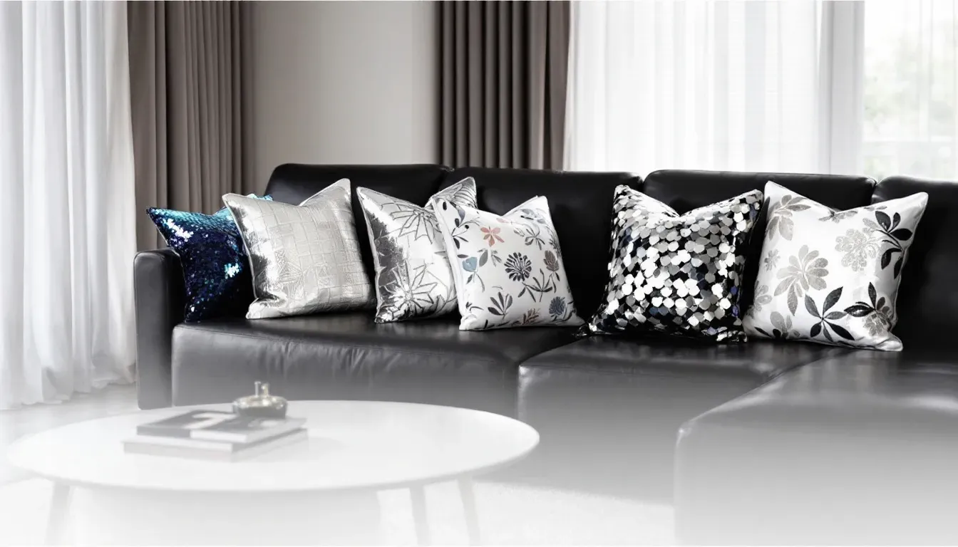 Custom Sequin Bag: Complete Guide to Personalized Sparkle Accesorios