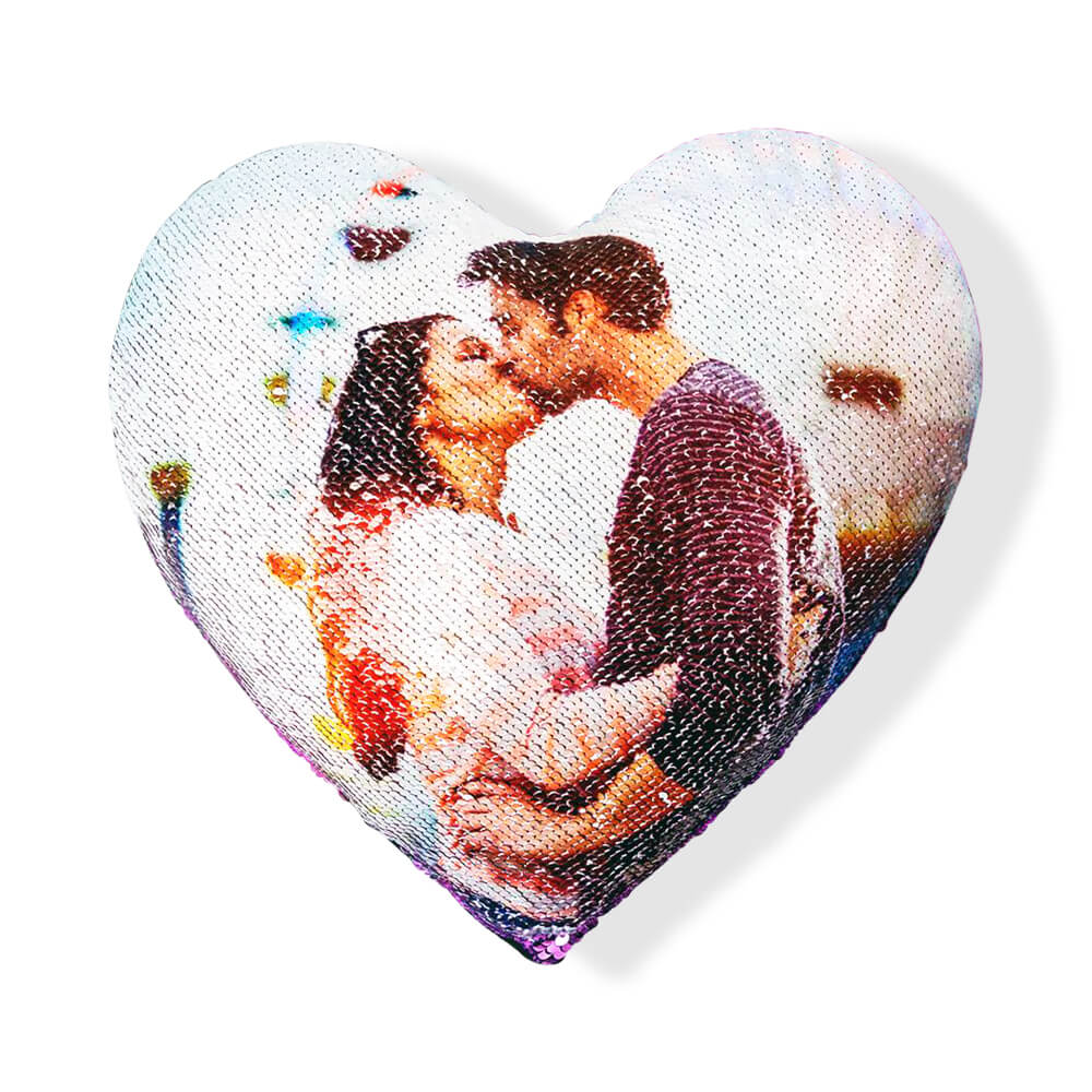 10 maneras de decorar tu almohada de lentejuelas personalizada en cualquier habitación