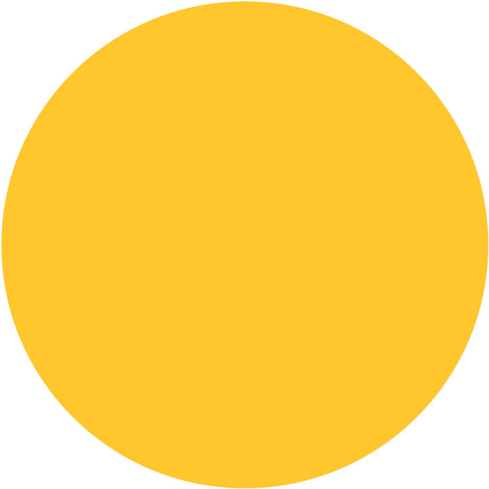 Burbuja naranja